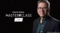 David Regal: Masterclass: Live Live lecture by David Regal
